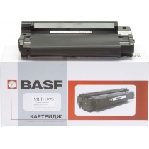 Картридж для Samsung ML-1710 BASF 109S  Black BASF-KT-MLTD109S