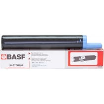 Картридж для Canon C-EXV5 (6836A002) BASF C-EXV5  Black BASF-KT-EXV5