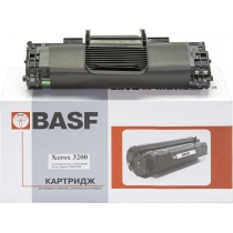 Картридж для Xerox Black (113R00735) BASF 113R00735  Black BASF-KT-XP3200-113R00735