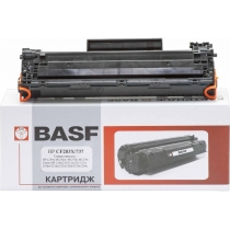 Картридж для Canon i-Sensys MF-232W BASF 737/83X  Black BASF-KT-737-9435B002