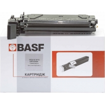 Картридж для Xerox WorkCentre Pro 412 BASF 106R00584  Black BASF-KT-M15-106R00584
