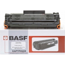 Картридж для HP LaserJet Pro M26 BASF 79A  Black BASF-KT-CF279A