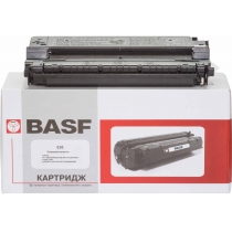 Картридж для Canon FC-230 BASF E30  Black BASF-KT-E30