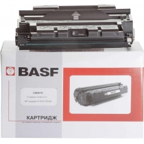 Картридж для HP 61X (C8061X) BASF 61X  Black BASF-KT-C8061X
