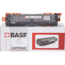 Картридж для HP 121A Black (C9700A) BASF 121A  Black BASF-KT-C9700A