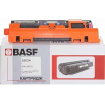 Картридж для HP Color LaserJet 2840 BASF 122A  Magenta BASF-KT-Q3963A