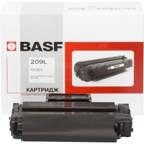 Картридж для Samsung SCX-4828FN BASF 209L  Black BASF-KT-MLTD209L