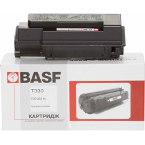 Картридж для Kyocera Mita FS-4000 BASF TK-330  Black BASF-KT-TK330