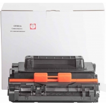 Картридж для HP LaserJet Enterprise M606, M606dn, M606x BASF 81A  Black BASF-KT-CF281A