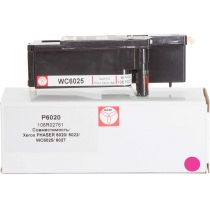 Картридж для Xerox Phaser 6022NI BASF 106R02761  Magenta BASF-KT-106R02761