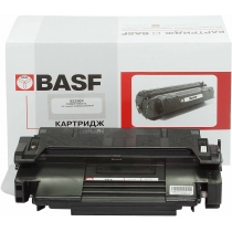 Картридж для HP LaserJet 4M Plus BASF 98X  Black BASF-KT-92298X