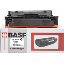 Картридж для Canon i-Sensys LBP-654CX BASF 046H  Black BASF-KT-046HBK-U