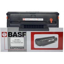 Картридж для Pantum P2200 BASF  Black BASF-KT-PC211EV