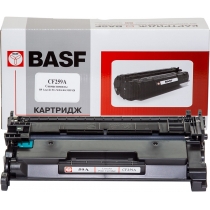 Картридж для HP LaserJet Pro M304, M304a BASF 59A  Black BASF-KT-CF259A