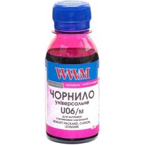 Чернила для HP 49 51649AE WWM  100г U06/M-2