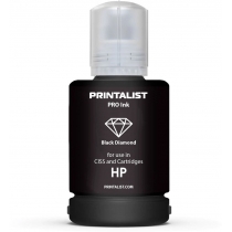 Чорнило для HP 305 Color 3YM60AE PRINTALIST UNI  Black 140г PL-INK-HP-B