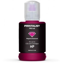 Чорнило для HP 57 C6657AE PRINTALIST UNI  Magenta 140г PL-INK-HP-M