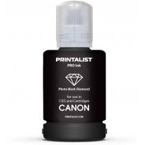 Чорнило для Canon PIXMA iP4840 PRINTALIST UNI  Photo Black 140г PL-INK-CANON-PB