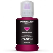 Чорнило для Canon PIXMA TS3140 PRINTALIST UNI  Magenta 140г PL-INK-CANON-M