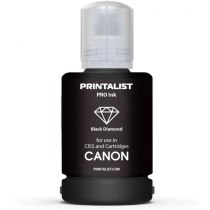 Чорнило для Canon PIXMA TS3140 PRINTALIST UNI  Black 140г PL-INK-CANON-B