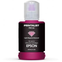 Чорнило для Brother LC1000M PRINTALIST UNI  Magenta 140г PL-INK-EPSON-M