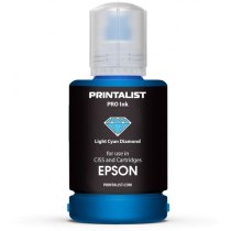 Чорнило для Epson Stylus Photo 780 PRINTALIST UNI  Light Cyan 140г PL-INK-EPSON-LC