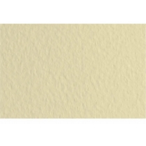 Папір для пастелі Tiziano A3 (29,7*42см), №04 sahara, 160г/м2, кремовий, середнє зерно, Fabriano
