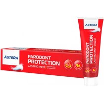 Зубна паста  Astera Parodont Protection (Проти пародонтозу) 110 гр.