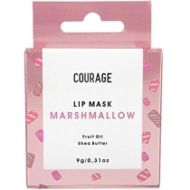 Маска бальзам для губ Lip Mask Marshmallow 9г