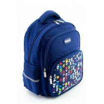 Рюкзак шкільний MAXI 15