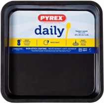 Форма Pyrex Daily для випічки/запікання, 24х24 см