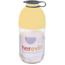 Банка Herevin Yellow 0.66 л (131381-582)