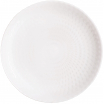 Тарілка десертна Luminarc Pampille White 19 см