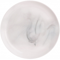 Тарілка десертна Luminarc Diwali Marble White 19 см