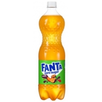Напій Fanta Mango Zero, 0,75 л