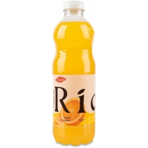 Напій соковий Rich апельсин, 1 л