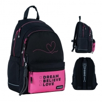 Рюкзак Kite Education teens 2575M (LED)