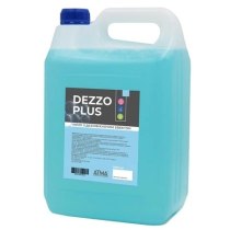 Мило з дезінфікуючим ефектом "DEZZO PLUS" 5л