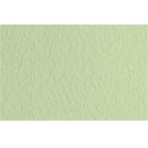 Папір для пастелі Tiziano B2 (50*70см), №11 verduzzo, 160г/м2, салатовий, середнє зерно, Fabriano
