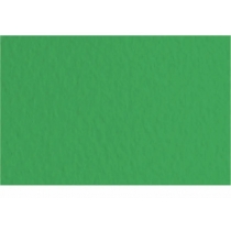 Папір для пастелі Tiziano B2 (50*70см), №12 prato, 160г/м2, зелений, середнє зерно, Fabriano