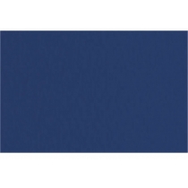 Папір для пастелі Tiziano B2 (50*70см), №42 blu notte, 160г/м2, синій, середнє зерно, Fabriano