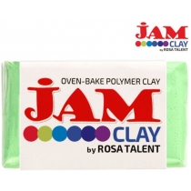 Пластика Jam Clay, М'ята, 20г