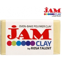 Пластика Jam Clay, Тілесний, 20г
