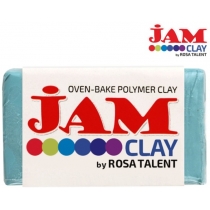 Пластика Jam Clay, Небесно-блакитний, 20г