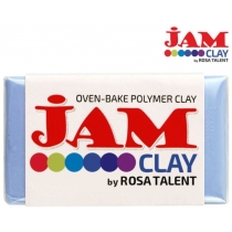 Пластика Jam Clay, Блакитний сапфір, 20г