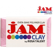 Пластика Jam Clay, Рожевий кварц, 20г