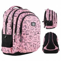 Рюкзак GoPack Teens 162L-6