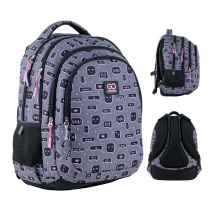 Рюкзак GoPack Teens 162M-6