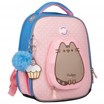 Рюкзак каркасний YES H-100 Pusheen