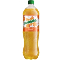 Напій Mirinda Orange Free  1,75л